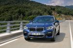 BMW X4 xDrive30i M Sport 2018 года (WW)